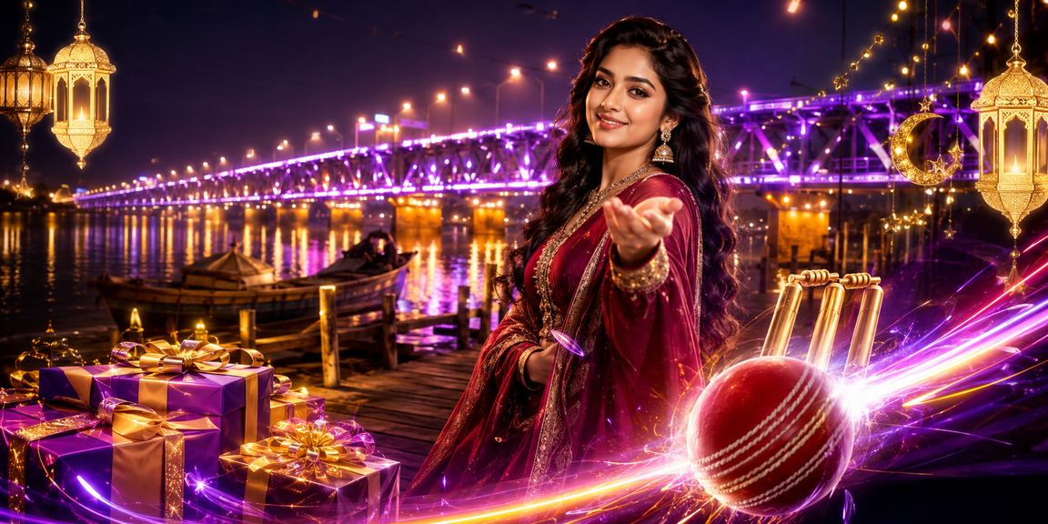 ময়মনসিংহ ক্রিকেট লটারি ইদ উৎসবের মজার মুহূর্ত